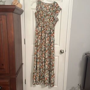2 Never worn summer dress lot